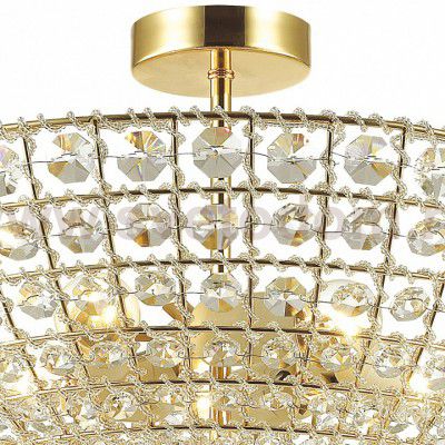 Потолочный светильник Favourite 1946-5U Splendor