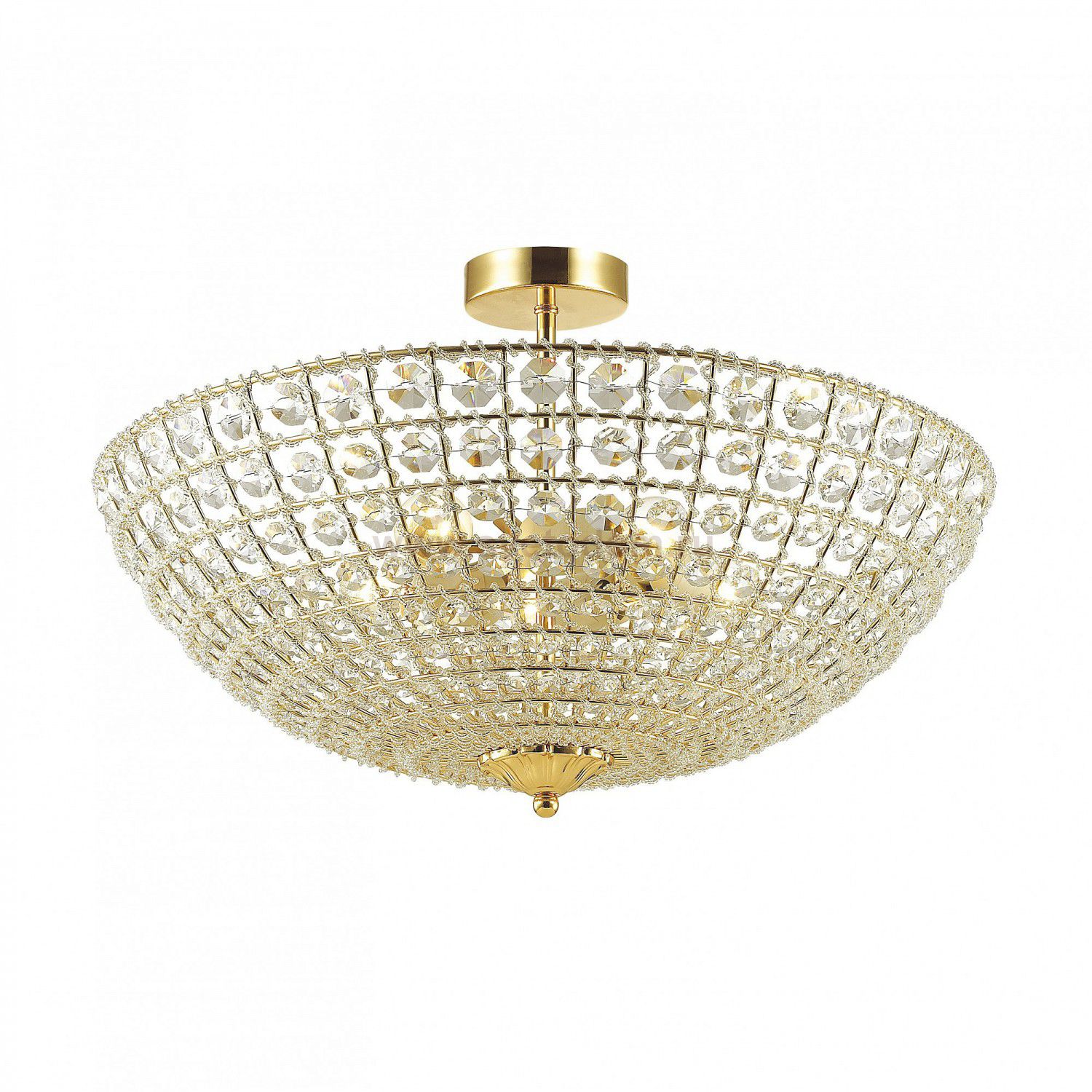 Потолочный светильник Favourite 1946-5U Splendor