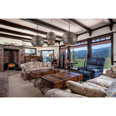 Подвес Favourite 1947-1P Turnover