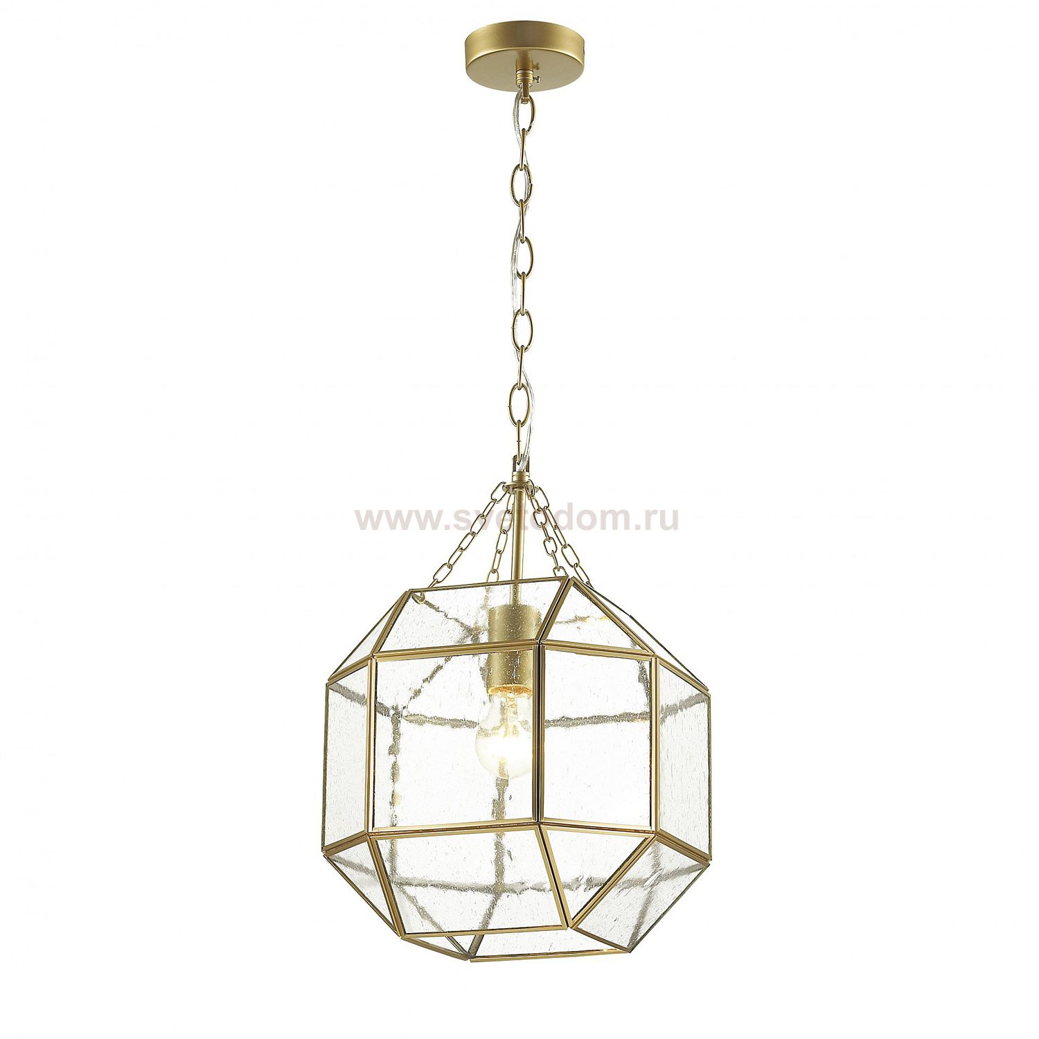 Люстра Favourite 1948-1P Quadratum