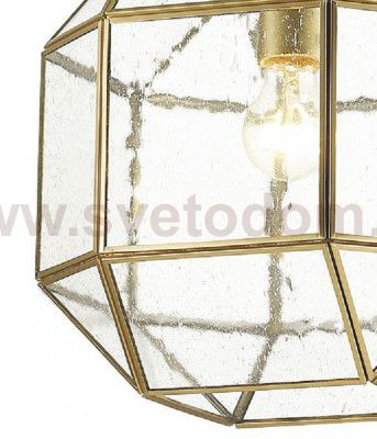 Люстра Favourite 1948-1P Quadratum