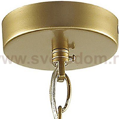 Люстра Favourite 1948-1P Quadratum