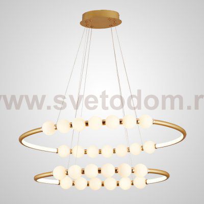 Подвесная люстра ACCESS CH D62 ImperiumLoft 194914-23
