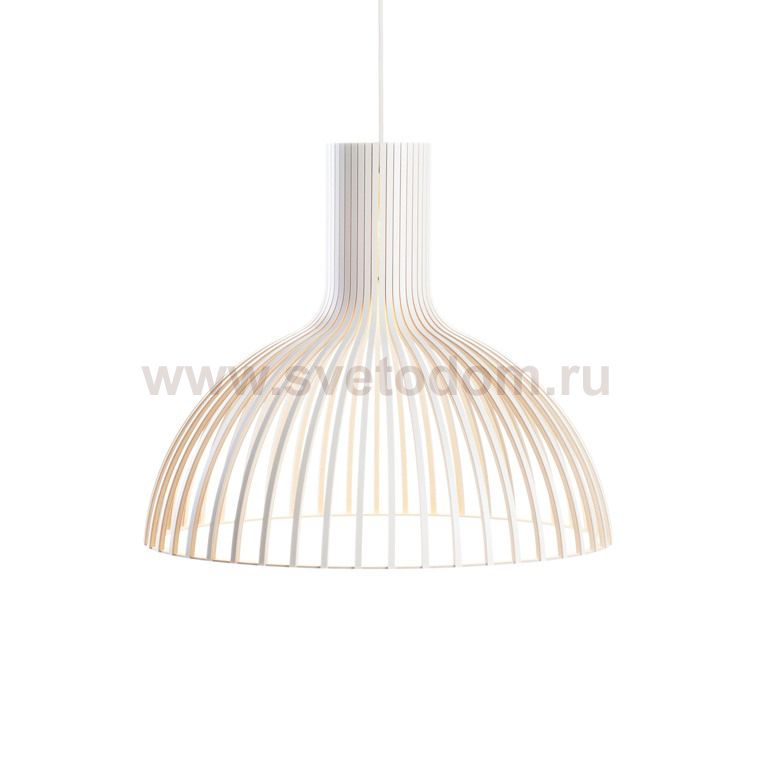 Подвесной светильник VICTO Белый ImperiumLoft 194921-26