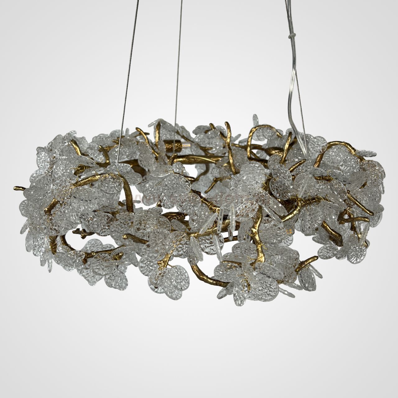 Подвесная люстра CARAMELLY A D60 ImperiumLoft 194931-23