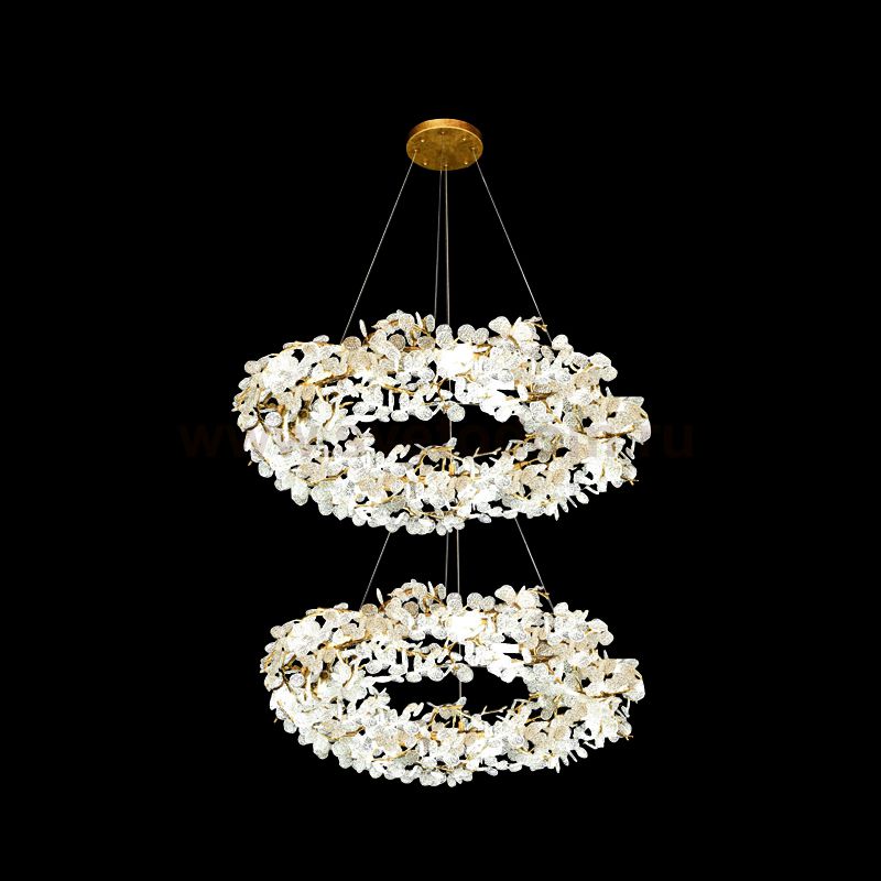 Подвесная люстра CARAMELLY B ImperiumLoft 194939-23