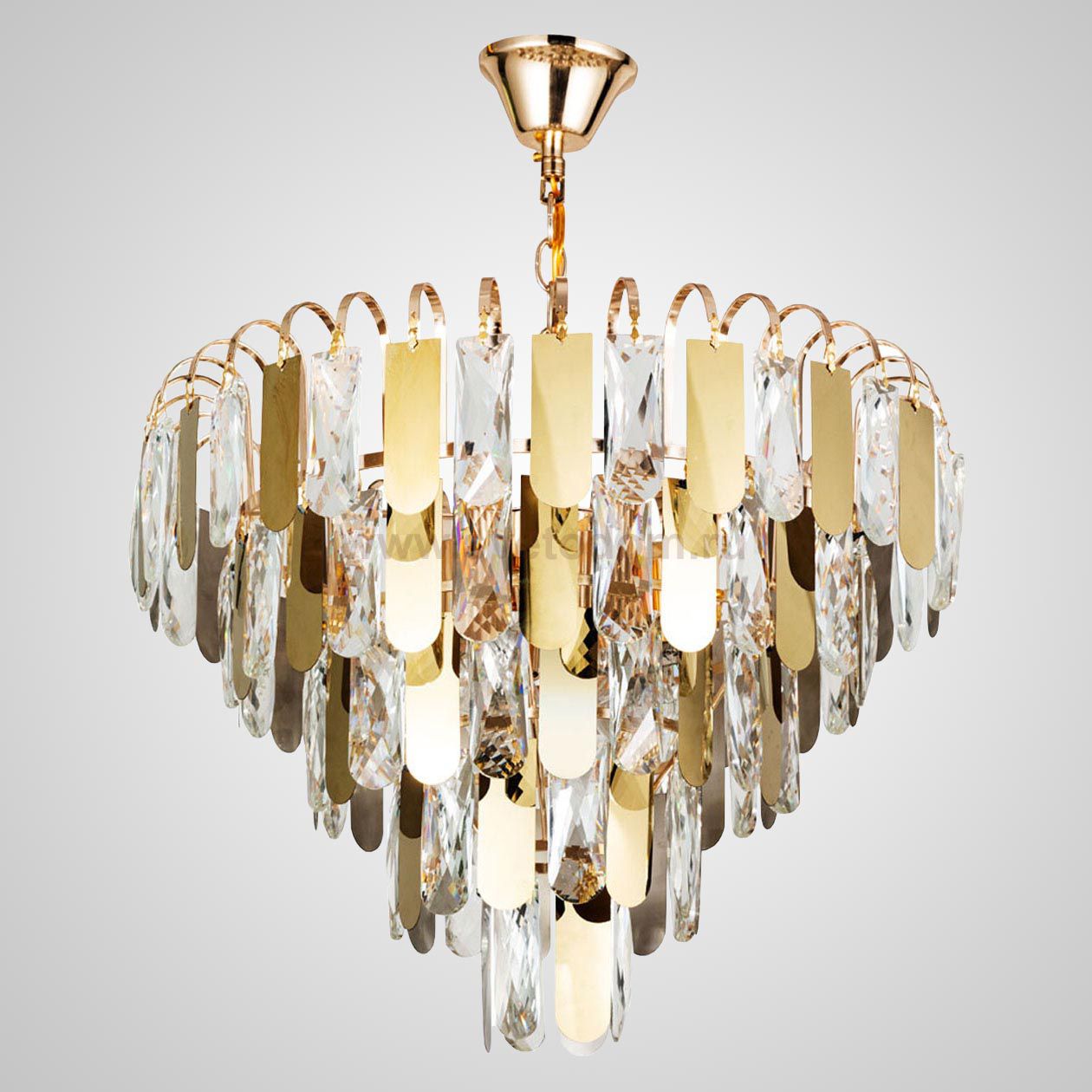 Подвесная люстра IMPLEO ImperiumLoft 194945-23