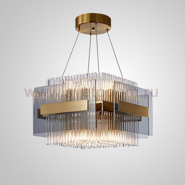 Подвесная люстра SELLA B ImperiumLoft 194958-23