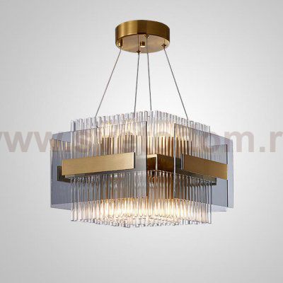 Подвесная люстра SELLA B ImperiumLoft 194958-23