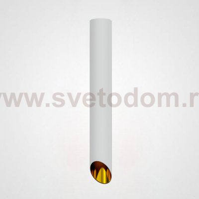 Потолочный светильник 45° lamps by Via H60 White ImperiumLoft 194972-26