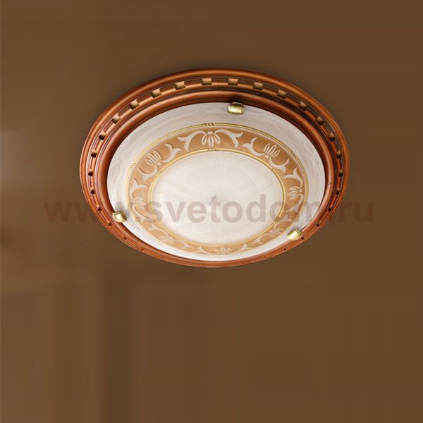 Светильник Сонекс 194 бронза Filo 1