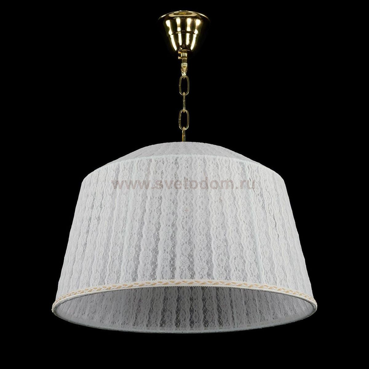 Люстра Bohemia Ivele 1950/42/G/SH13А