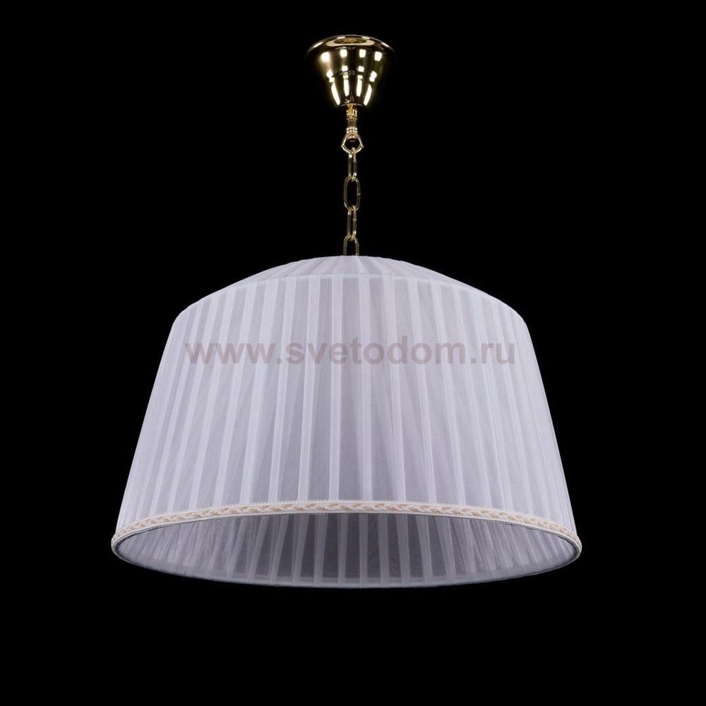Люстра Bohemia Ivele 1950/42/G/SH2А