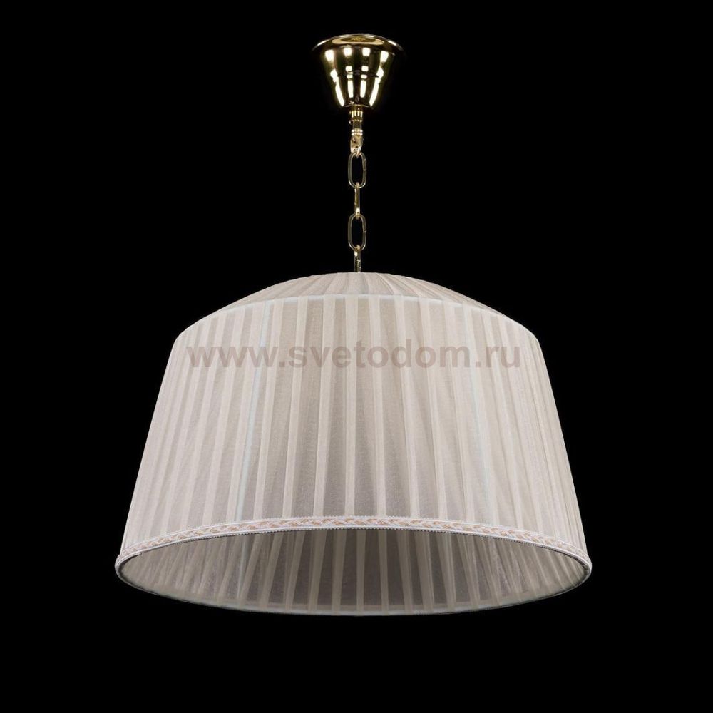 Люстра Bohemia Ivele 1950/42/G/SH3А