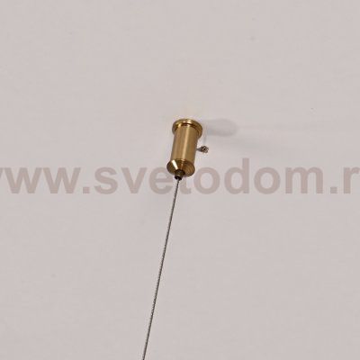 Подвесная люстра SESSA RING D94 ImperiumLoft 195005-23