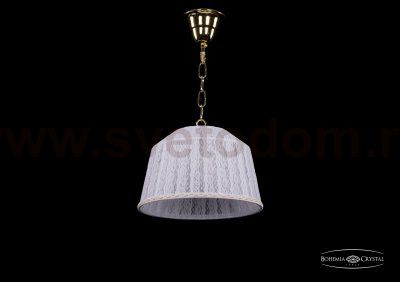 Люстра Bohemia Ivele 1950/25/G/SH13A