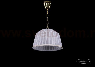 Люстра Bohemia Ivele 1950/25/G/SH2A