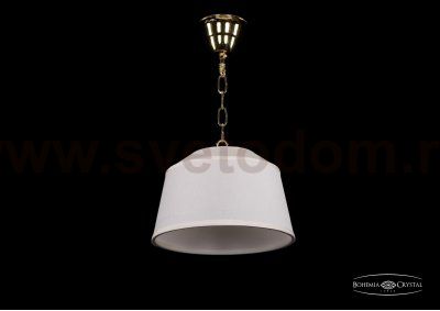 Люстра Bohemia Ivele 1950/25/G/SH40