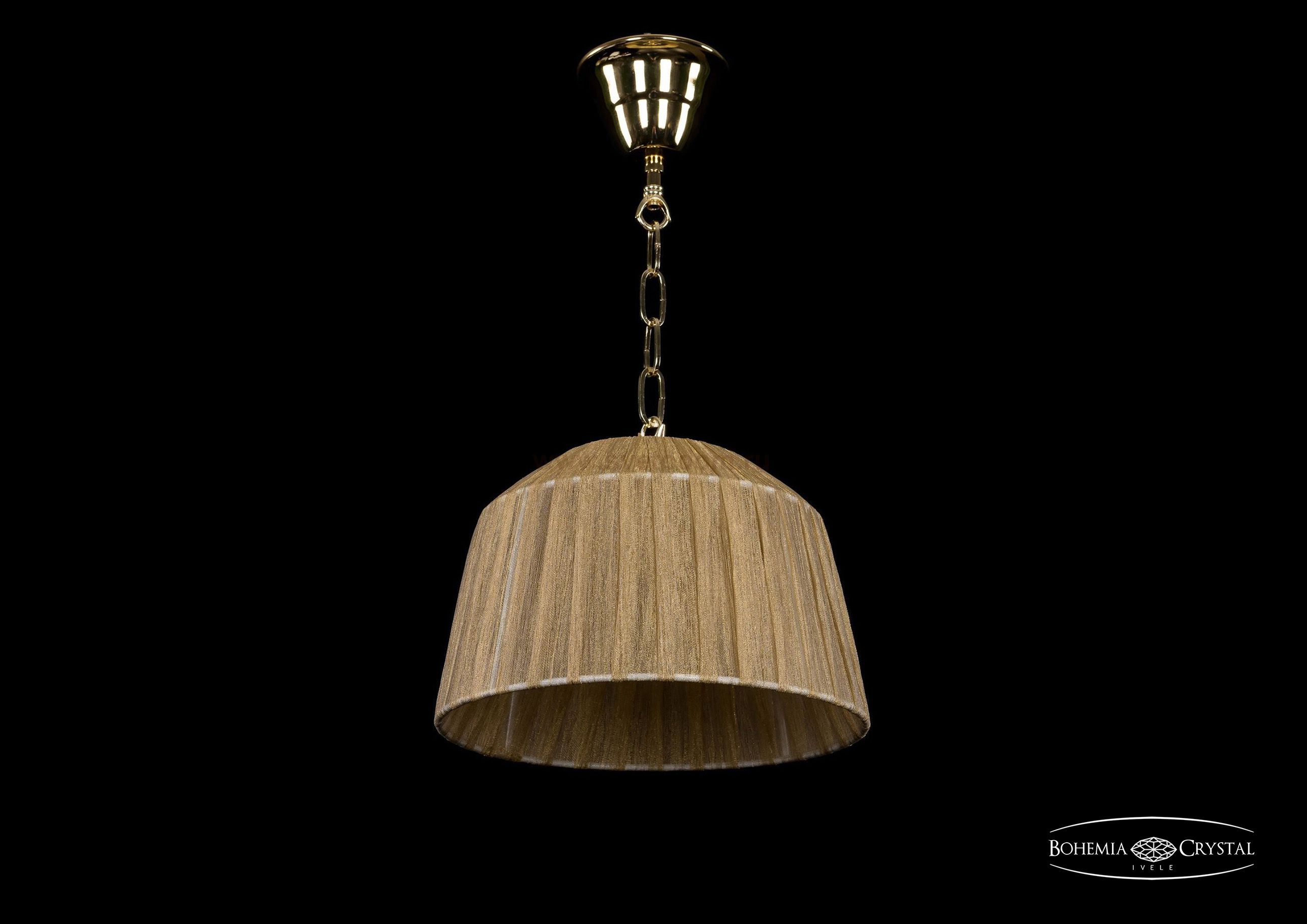 Люстра Bohemia Ivele 1950/25/G/SH7