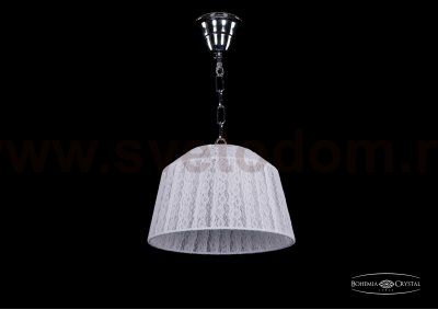 Люстра Bohemia Ivele 1950/25/Ni/SH13