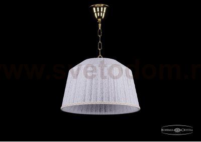 Люстра Bohemia Ivele 1950/35/G/SH13A