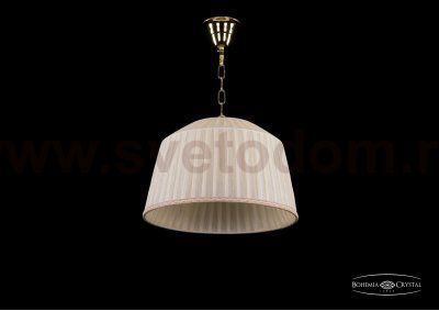 Люстра Bohemia Ivele 1950/35/G/SH33A