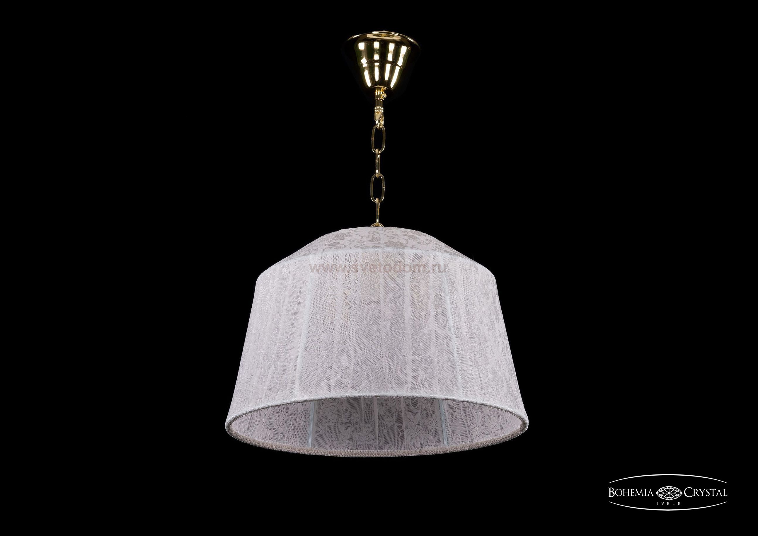 Люстра Bohemia Ivele 1950/35/G/SH41