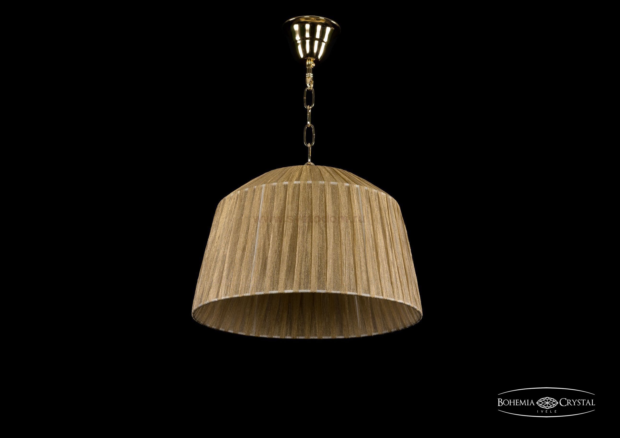 Люстра Bohemia Ivele 1950/35/G/SH7