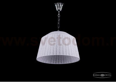 Люстра Bohemia Ivele 1950/35/Ni/SH13