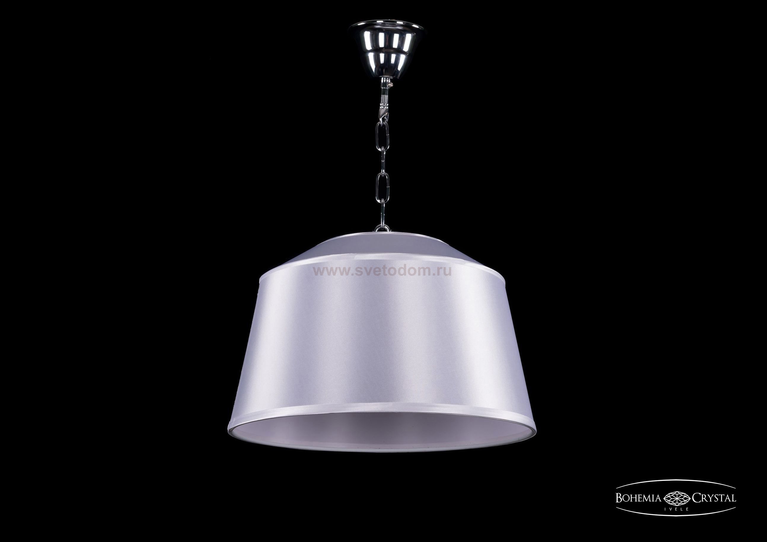 Люстра Bohemia Ivele 1950/35/Ni/SH21