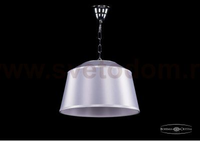 Люстра Bohemia Ivele 1950/35/Ni/SH21