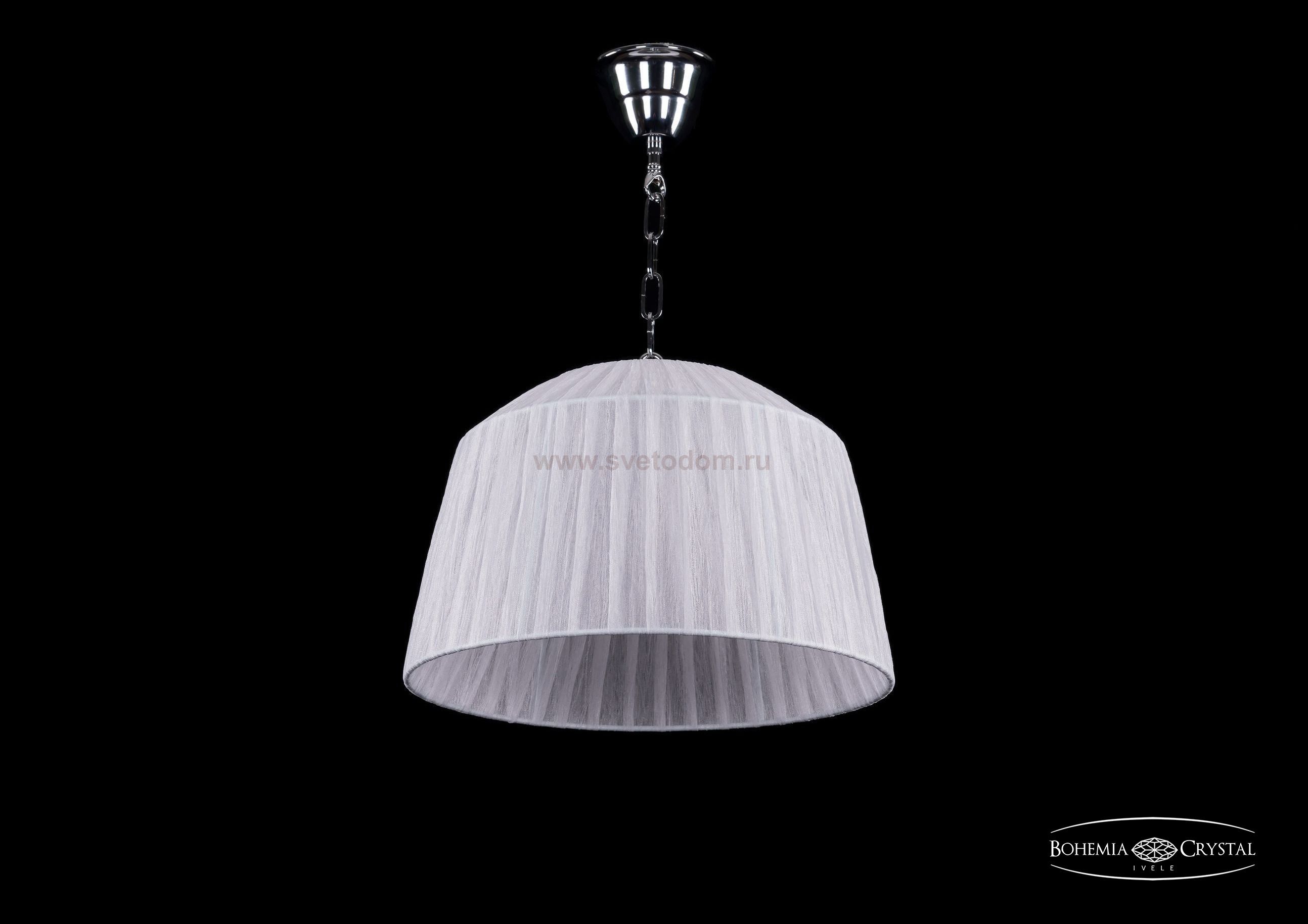 Люстра Bohemia Ivele 1950/35/Ni/SH32