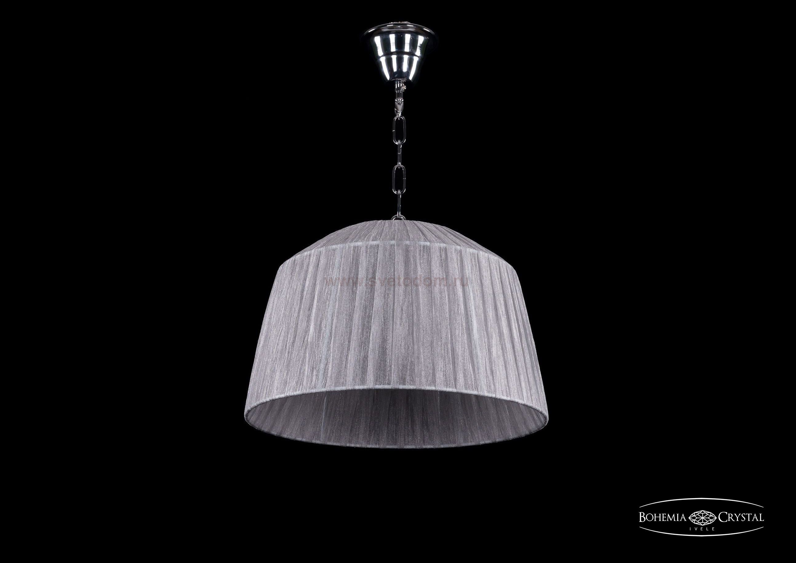 Люстра Bohemia Ivele 1950/35/Ni/SH6