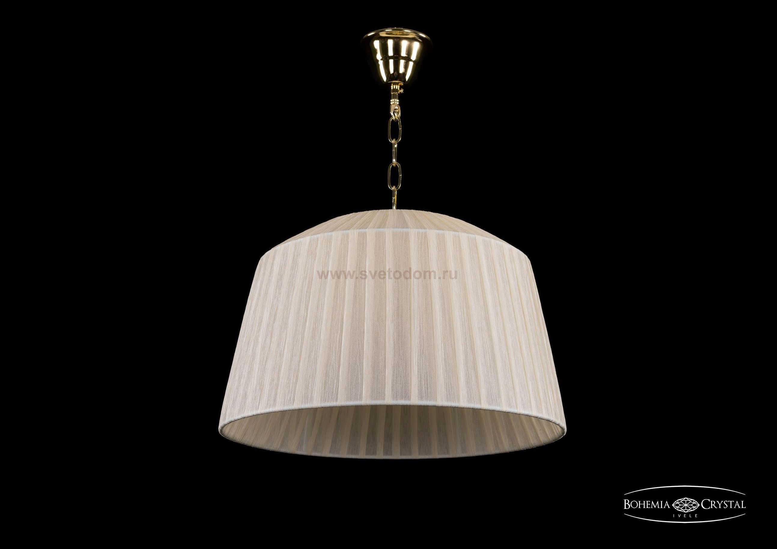Люстра Bohemia Ivele 1950/42/G/SH33