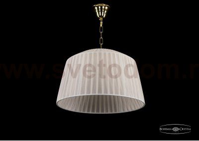 Люстра Bohemia Ivele 1950/42/G/SH3
