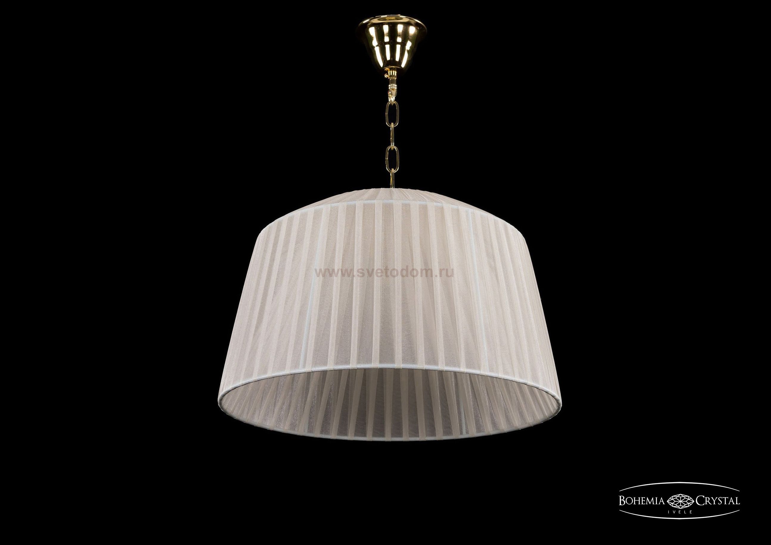 Люстра Bohemia Ivele 1950/42/G/SH3