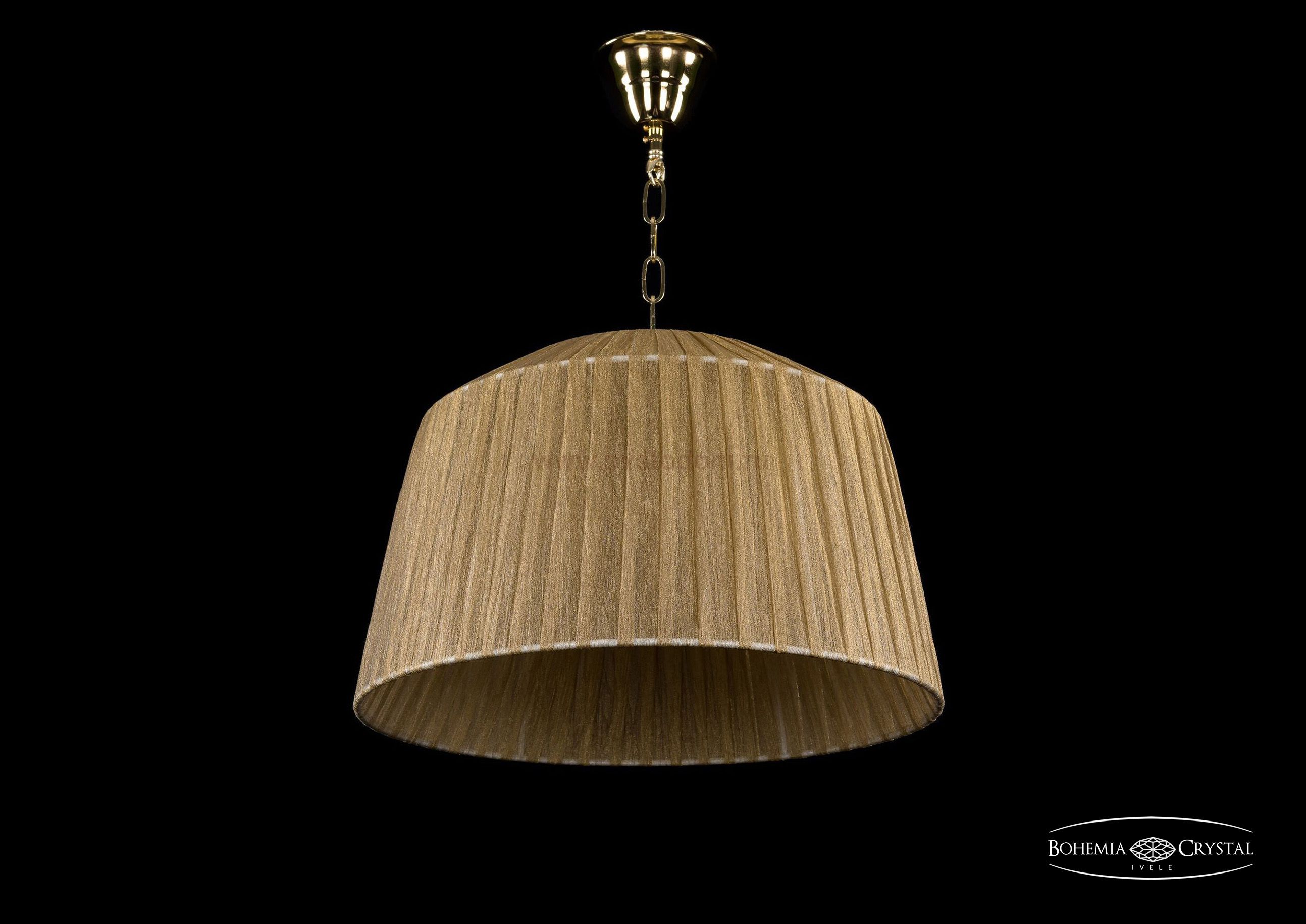 Люстра Bohemia Ivele 1950/42/G/SH7