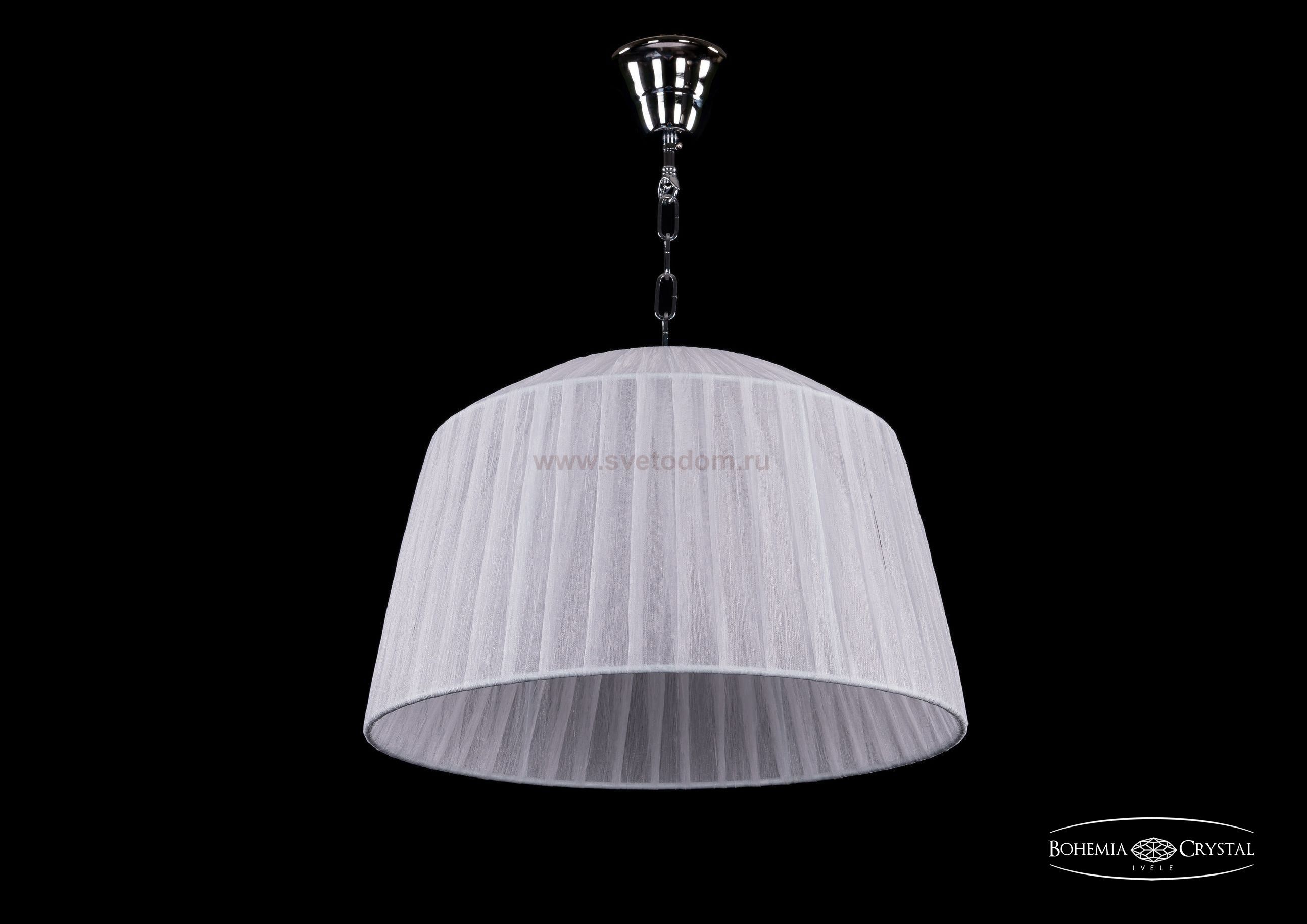 Люстра Bohemia Ivele 1950/42/Ni/SH32