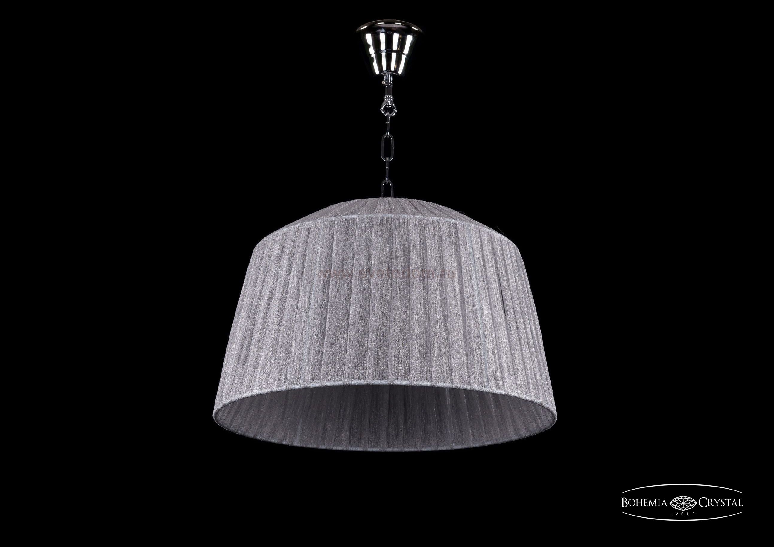 Люстра Bohemia Ivele 1950/42/Ni/SH6