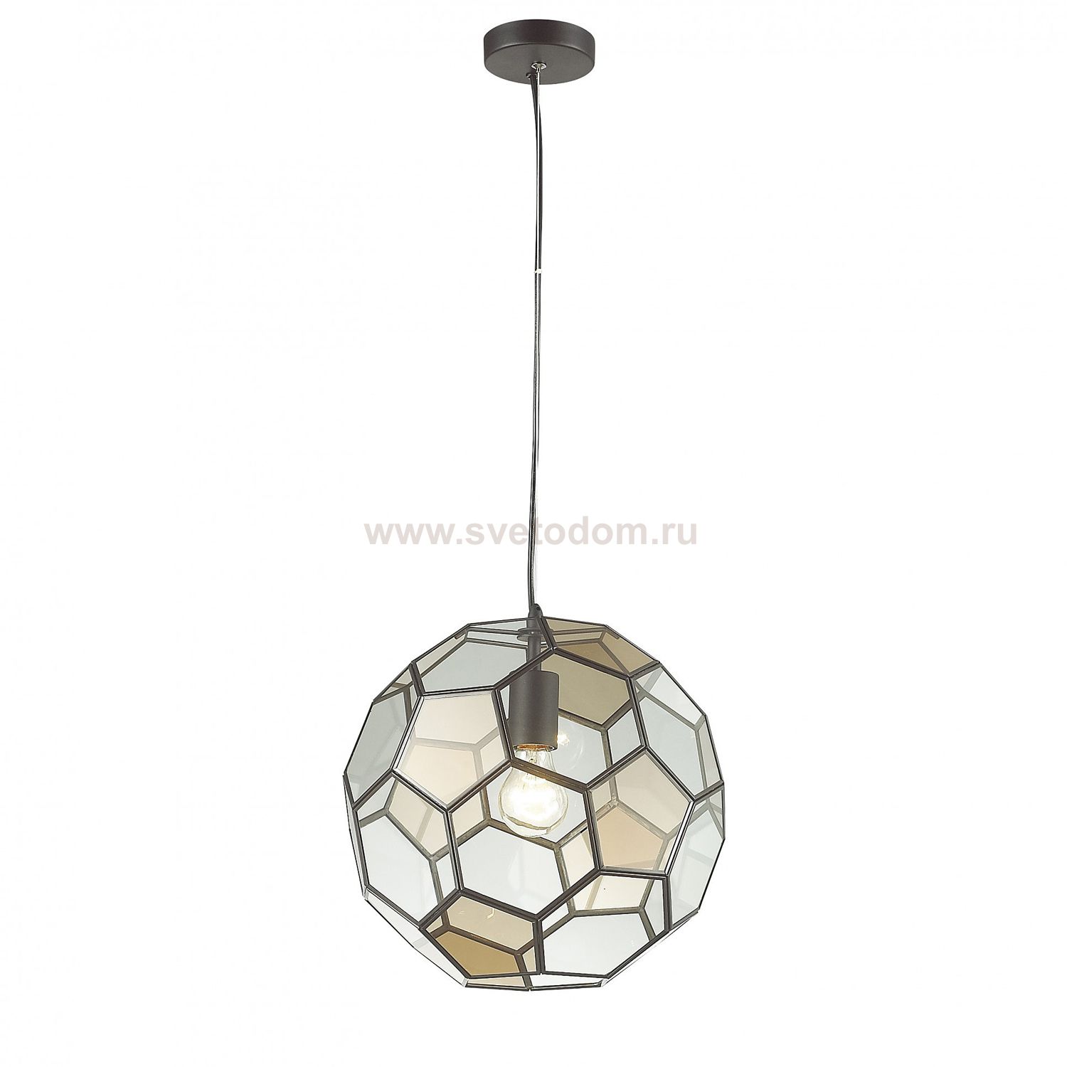 Люстра Favourite 1951-1P Pila