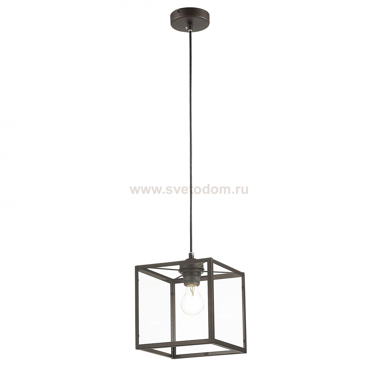 Подвес Favourite 1952-1P Dius