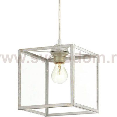 Подвес Favourite 1953-1P Dius