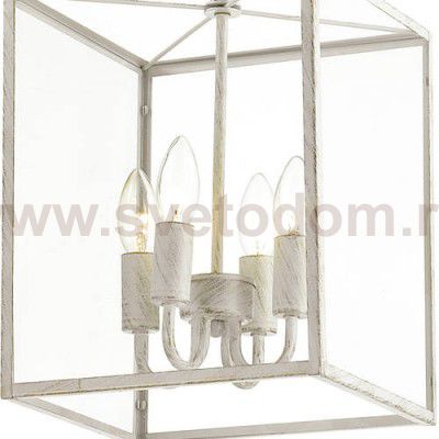 Люстра Favourite 1953-4P Dius