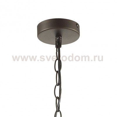 Люстра подвесная Favourite 1954-1P Mirum