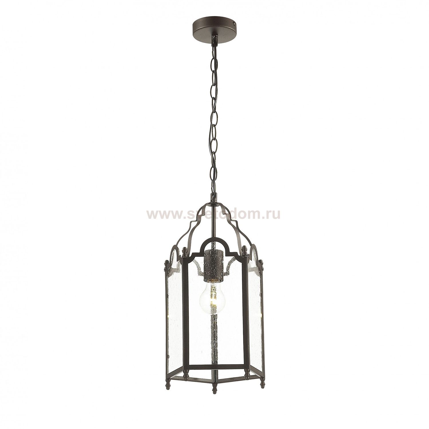 Люстра подвесная Favourite 1954-1P Mirum