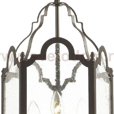 Люстра Favourite 1954-3P Mirum