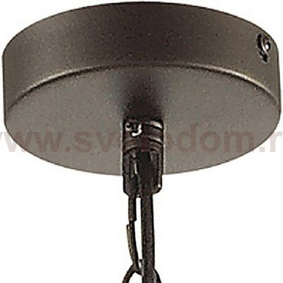 Люстра Favourite 1954-3P Mirum