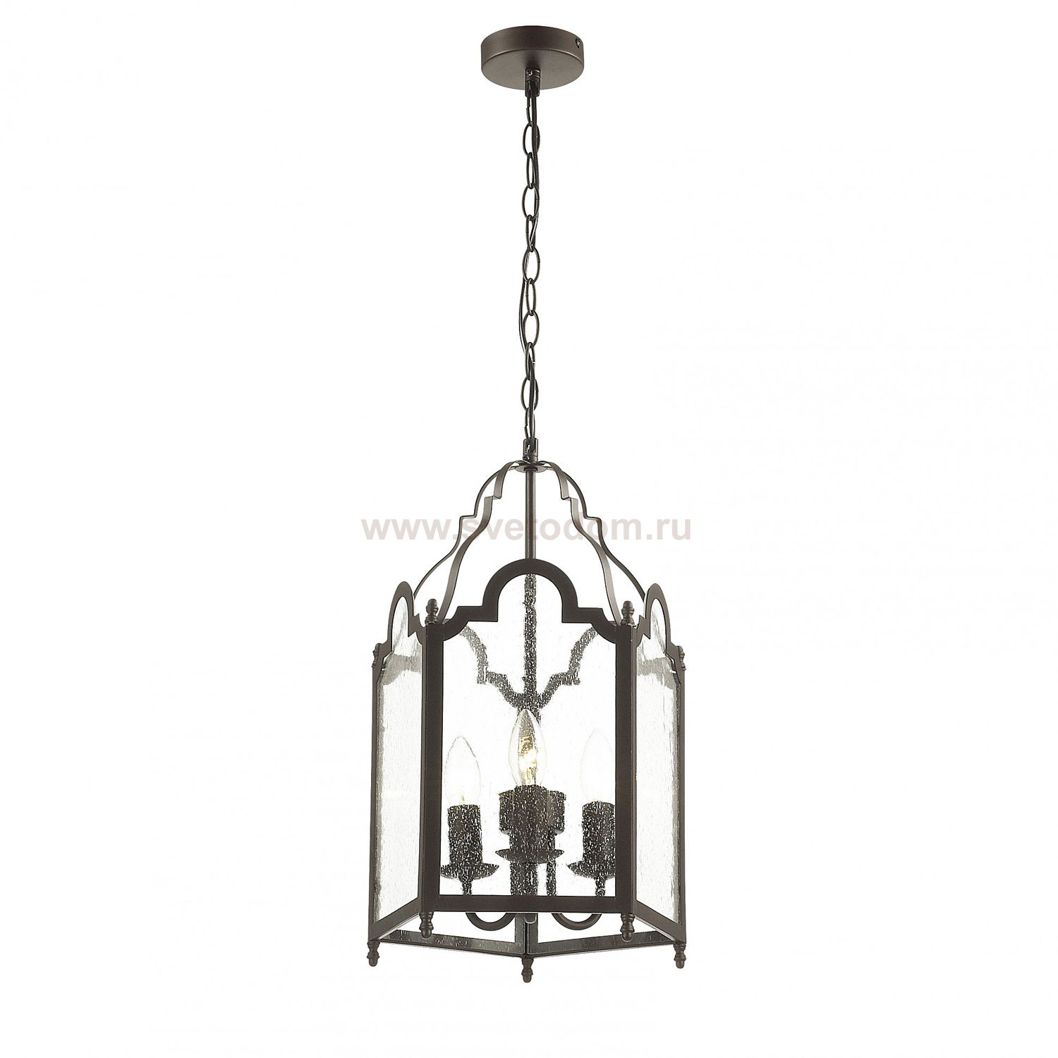 Люстра Favourite 1954-3P Mirum