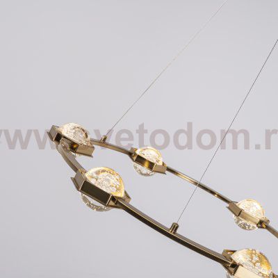Подвесная люстра WALSH L7 ImperiumLoft 195463-23
