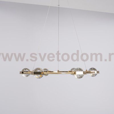 Подвесная люстра WALSH L7 ImperiumLoft 195463-23